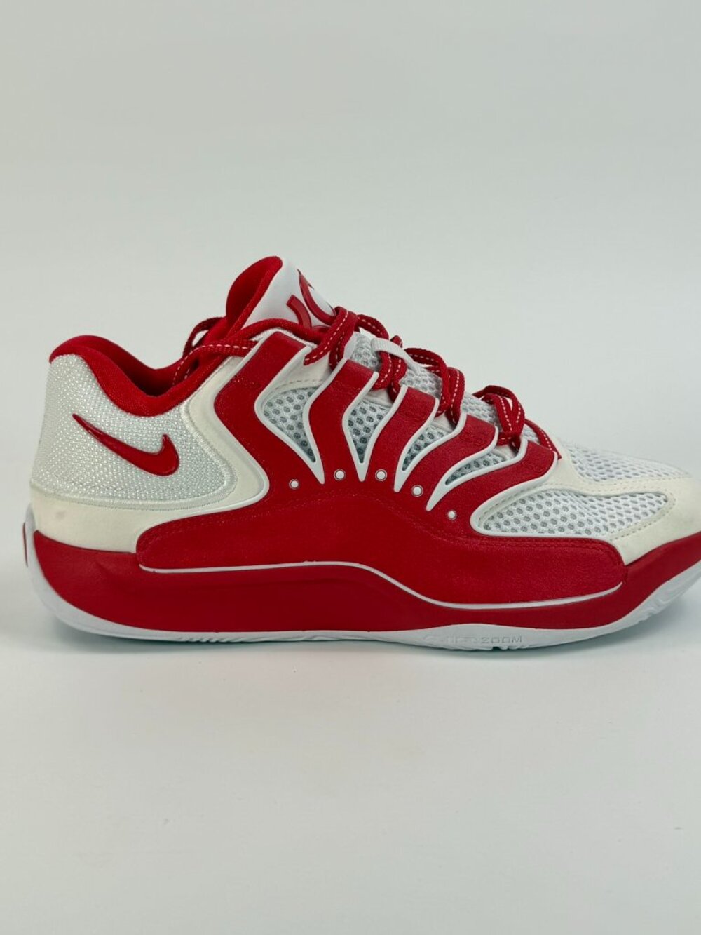 Nike KD 18 TB 'University Red' IM0634-105 Basketball size 7.5